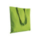 Shopper cotone colorato 130gr