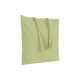Shopper cotone colorato 130gr Shopper cotone colorato 130gr