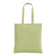 Shopper cotone colorato 130gr