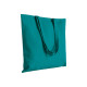 Shopper cotone colorato 130gr