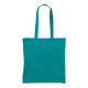 Shopper cotone colorato 130gr