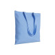 Shopper cotone colorato 130gr Shopper cotone colorato 130gr