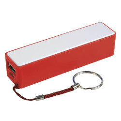 Power Bank Portachiavi