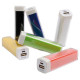 Power bank Economico varie colorazioni Power bank Economico varie colorazioni