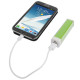 Power bank Economico varie colorazioni Power bank Economico varie colorazioni