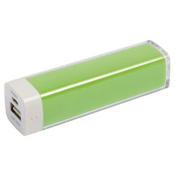 Power Bank 2200 mAh