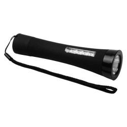 Torcia 4 led con magnete Torcia 4 led con magnete
