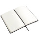 Quaderno con Elastico e Cordino