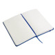 Quaderno con Elastico e Cordino