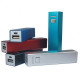 Power bank in metallo varie colorazioni