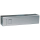 Power bank in metallo varie colorazioni