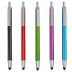 Penne multifunzione colori metalizzati Penne multifunzione colori metalizzati