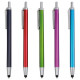Penne multifunzione colori metalizzati Penne multifunzione colori metalizzati