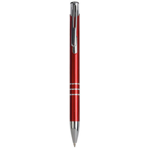 Penna Metallo Verniciato Penna Metallo Verniciato