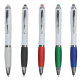 Penna touch gommino colorato Promozionali Penna touch gommino colorato Promozionali