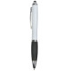 Penna touch gommino colorato Promozionali Penna touch gommino colorato Promozionali