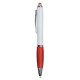 Penna touch gommino colorato Promozionali Penna touch gommino colorato Promozionali