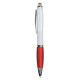 Penna touch gommino colorato Promozionali Penna touch gommino colorato Promozionali