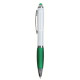 Penna touch gommino colorato Promozionali Penna touch gommino colorato Promozionali