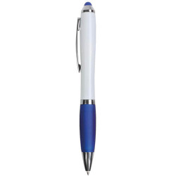 Penna touch gommino colorato Penna touch gommino colorato