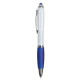 Penna touch gommino colorato Promozionali Penna touch gommino colorato Promozionali