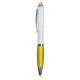 Penna touch gommino colorato Promozionali Penna touch gommino colorato Promozionali