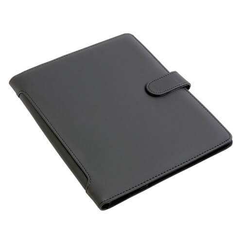 Custodia con regolazione in velcro per Tablet Custodia con regolazione in velcro per Tablet
