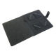 Custodia con regolazione in velcro per Tablet Custodia con regolazione in velcro per Tablet