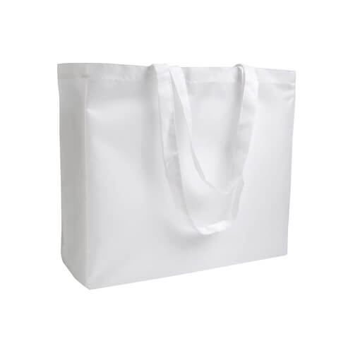 La shopper più grande per la sublimazione