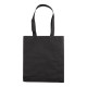 Shopper spottina con soffietto in tessuto TNT personalizzabile Shopper spottina con soffietto in tessuto TNT personalizzabile
