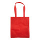 Shopper spottina con soffietto in tessuto TNT personalizzabile Shopper spottina con soffietto in tessuto TNT personalizzabile