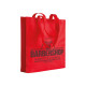 Shopper spottina con soffietto in tessuto TNT personalizzabile Shopper spottina con soffietto in tessuto TNT personalizzabile