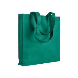 Borsa Shopper manico lungo e soffietto Borsa Shopper manico lungo e soffietto