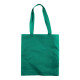 Shopper spottina con soffietto in tessuto TNT personalizzabile Shopper spottina con soffietto in tessuto TNT personalizzabile