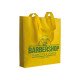 Shopper spottina con soffietto in tessuto TNT personalizzabile Shopper spottina con soffietto in tessuto TNT personalizzabile