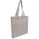 Shopper spottina con soffietto in tessuto TNT personalizzabile Shopper spottina con soffietto in tessuto TNT personalizzabile