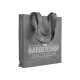 Shopper spottina con soffietto in tessuto TNT personalizzabile Shopper spottina con soffietto in tessuto TNT personalizzabile