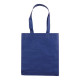 Shopper spottina con soffietto in tessuto TNT personalizzabile Shopper spottina con soffietto in tessuto TNT personalizzabile