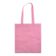 Shopper spottina con soffietto in tessuto TNT personalizzabile Shopper spottina con soffietto in tessuto TNT personalizzabile
