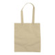 Shopper spottina con soffietto in tessuto TNT personalizzabile Shopper spottina con soffietto in tessuto TNT personalizzabile