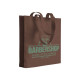 Shopper spottina con soffietto in tessuto TNT personalizzabile Shopper spottina con soffietto in tessuto TNT personalizzabile