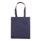 Shopper spottina con soffietto in tessuto TNT personalizzabile Shopper spottina con soffietto in tessuto TNT personalizzabile