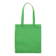 Shopper spottina con soffietto in tessuto TNT personalizzabile Shopper spottina con soffietto in tessuto TNT personalizzabile