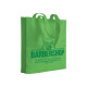 Shopper spottina con soffietto in tessuto TNT personalizzabile Shopper spottina con soffietto in tessuto TNT personalizzabile