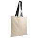 Shopper con manici colorati Shopper con manici colorati