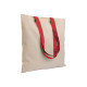 Shopper con manici colorati Shopper con manici colorati