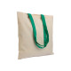 Shopper con manici colorati Shopper con manici colorati