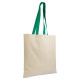 Shopper con manici colorati Shopper con manici colorati