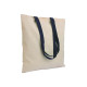 Shopper con manici colorati Shopper con manici colorati