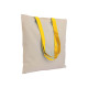 Shopper con manici colorati Shopper con manici colorati